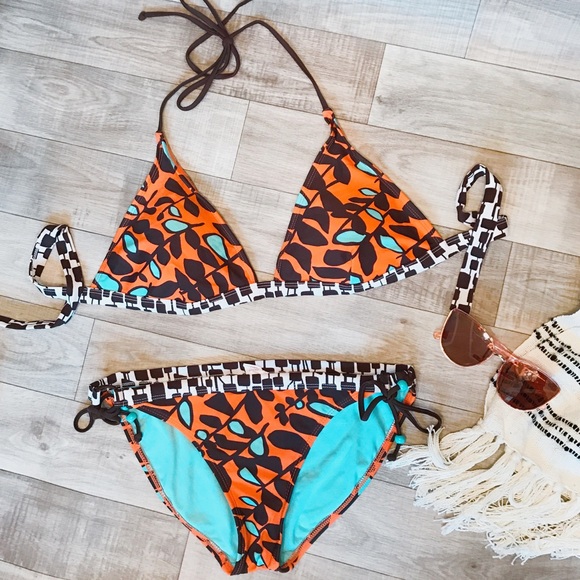Xhilaration Other - Xhilaration two piece bikini